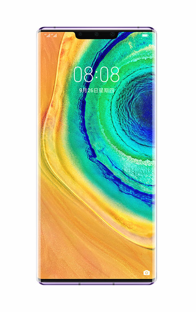 Huawei Mate 30 Pro